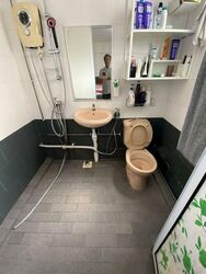 Blk 721 Khatib Spring (Yishun), HDB 4 Rooms #544346801